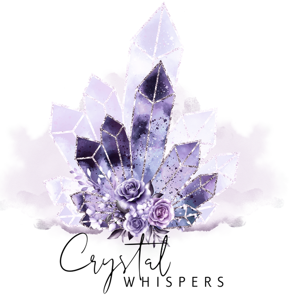 Crystal Whispers