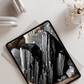 Black Tourmaline Phone and iPad Wallpaper