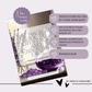 Digital e-book about crystals and essential oils