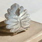 Durzy agate crystal shape in leaf option DL2