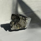 Huanzala Pyrite cubes with reflective golden surfaces