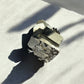 Huanzala Pyrite mineral with cubic sparkle