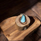 Larimar jewellery pendant option C