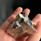 Metallic Pyrite cubes highlighting natural geometry