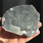 Metaphysical properties of black chalcedony crystals