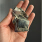 Peruvian Pyrite cubes with brilliant luster