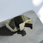 Pyrite cube formation from Huanzala mine