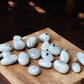 Rainbow moonstone tumbled crystals