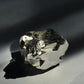 Raw Pyrite cubes from Huanzala mine, Peru