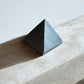 Shungite crystal shape