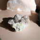 Spirit quartz raw crystal QS3