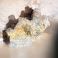 Spirit quartz raw crystal QS5