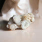 Spirit quartz raw crystal QS5 back view