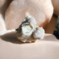 Spirit quartz raw crystal QS6