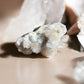 Spirit quartz raw crystal QS7