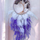 Amethyst deamcatcher