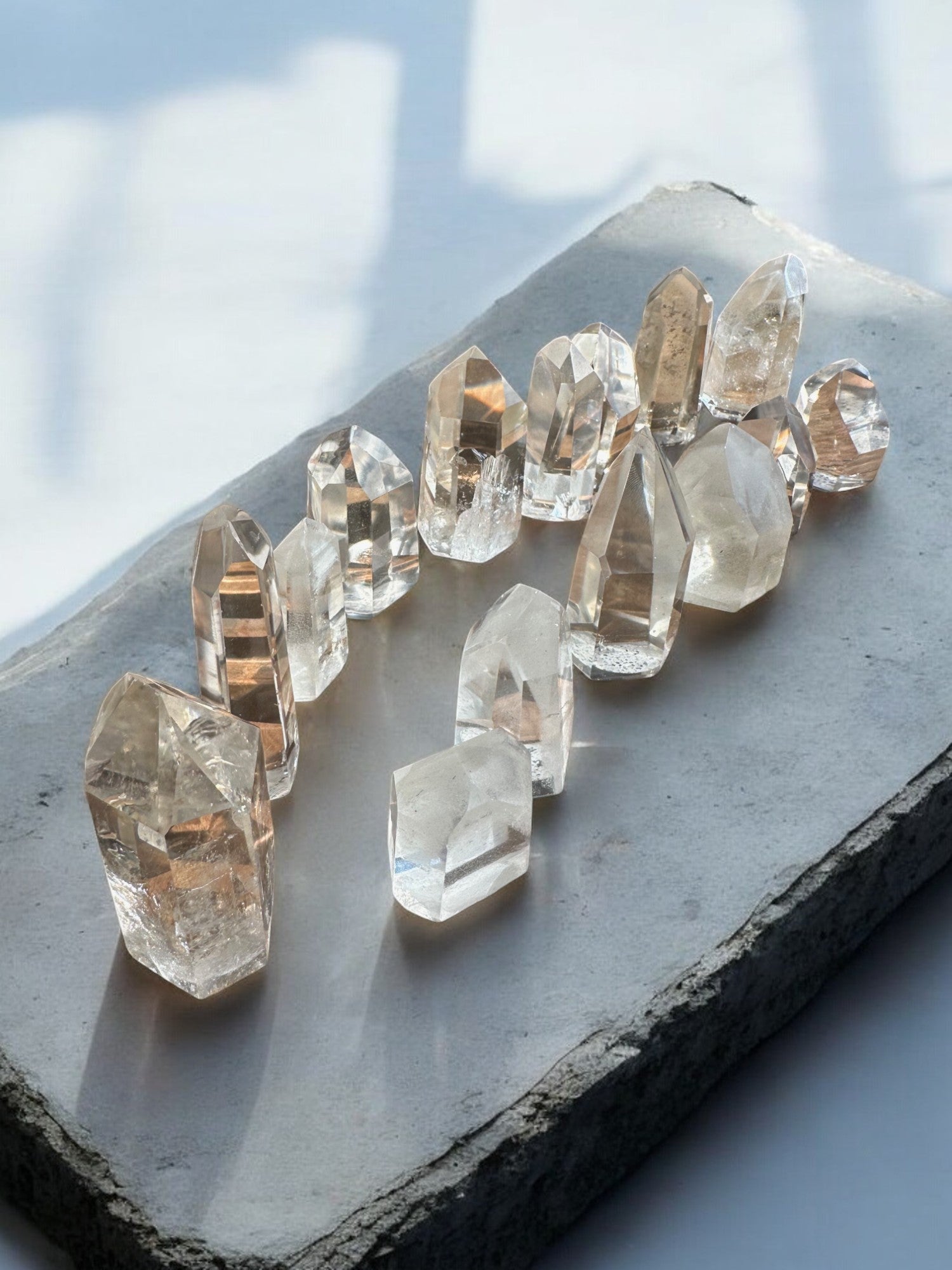 How to Choose the Perfect Crystal: A Guide to Finding Your Ideal Stone