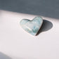 larimar stone crystal heart option 4