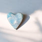 larimar stone crystal heart option 5