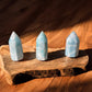 Larimar Mini Crystal Towers