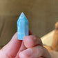 Larimar Mini Crystal Towers