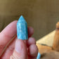 Larimar Mini Crystal Towers