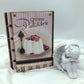 Little pink recipe book