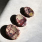 Mookaite crystal worry stones