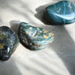 sea jasper tumbled stones