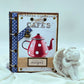 "Timeless kitchen" short tea jug recipe book II