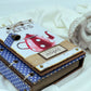"Timeless kitchen" short tea jug recipe book II