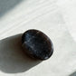Smoky quartz worry stone