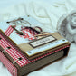 tea jug recipe book