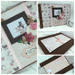 Baby photo album "Little one"
