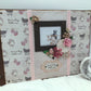 Baby photo album "Little one"