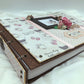 Baby photo album "Little one"
