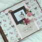 Baby photo album "Little one"