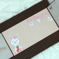 Baby photo album "Little one"