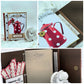"Timeless kitchen" tall tea jug recipe book